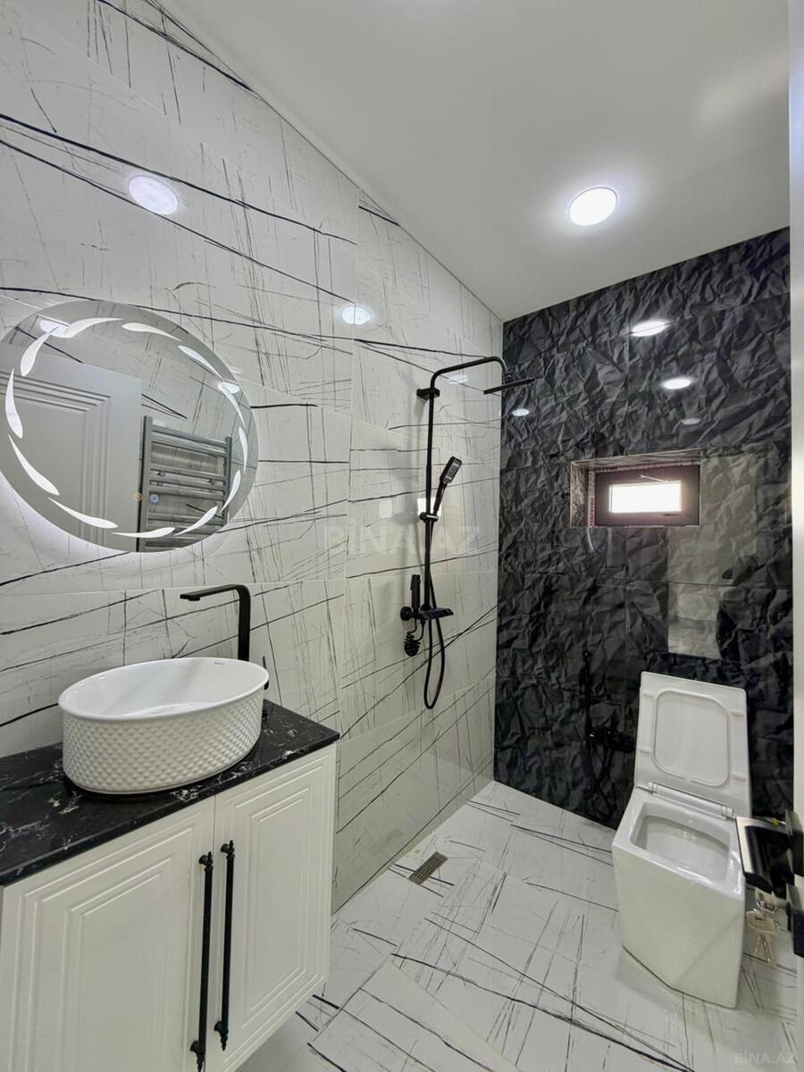 4-комн. дом/дача - пос. Мардакан - 180 м² (10)