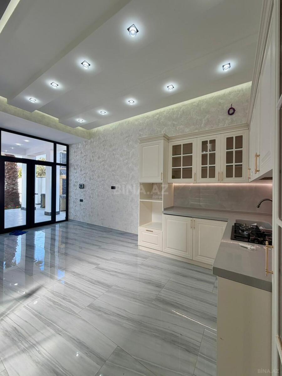 4-комн. дом/дача - пос. Мардакан - 180 м² (14)