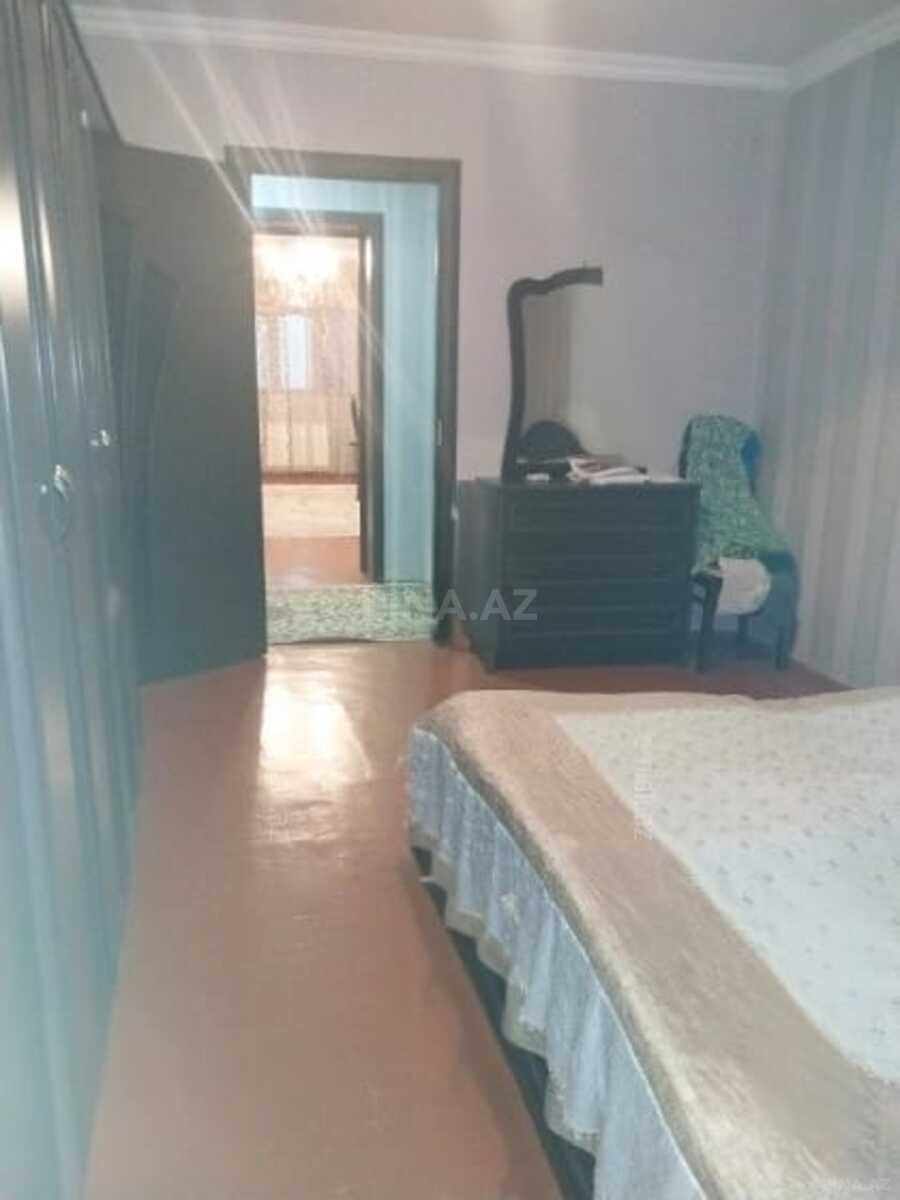 3-комн. вторичка - Сумгаит - 72 м² (9)