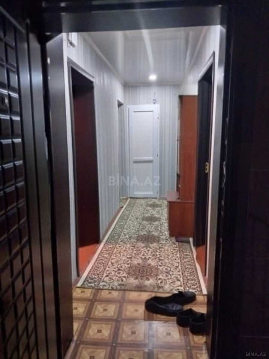 3-комн. вторичка - Сумгаит - 72 м² (12)