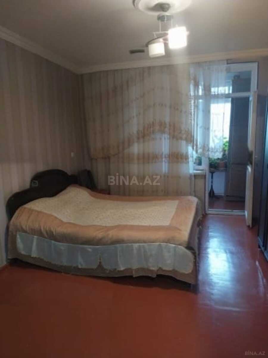 3-комн. вторичка - Сумгаит - 72 м² (6)