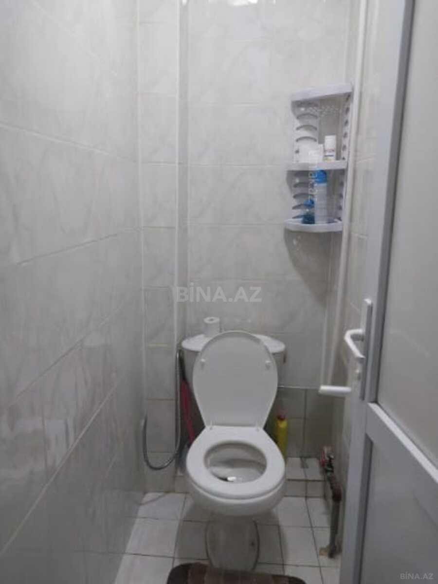 3-комн. вторичка - Сумгаит - 72 м² (11)