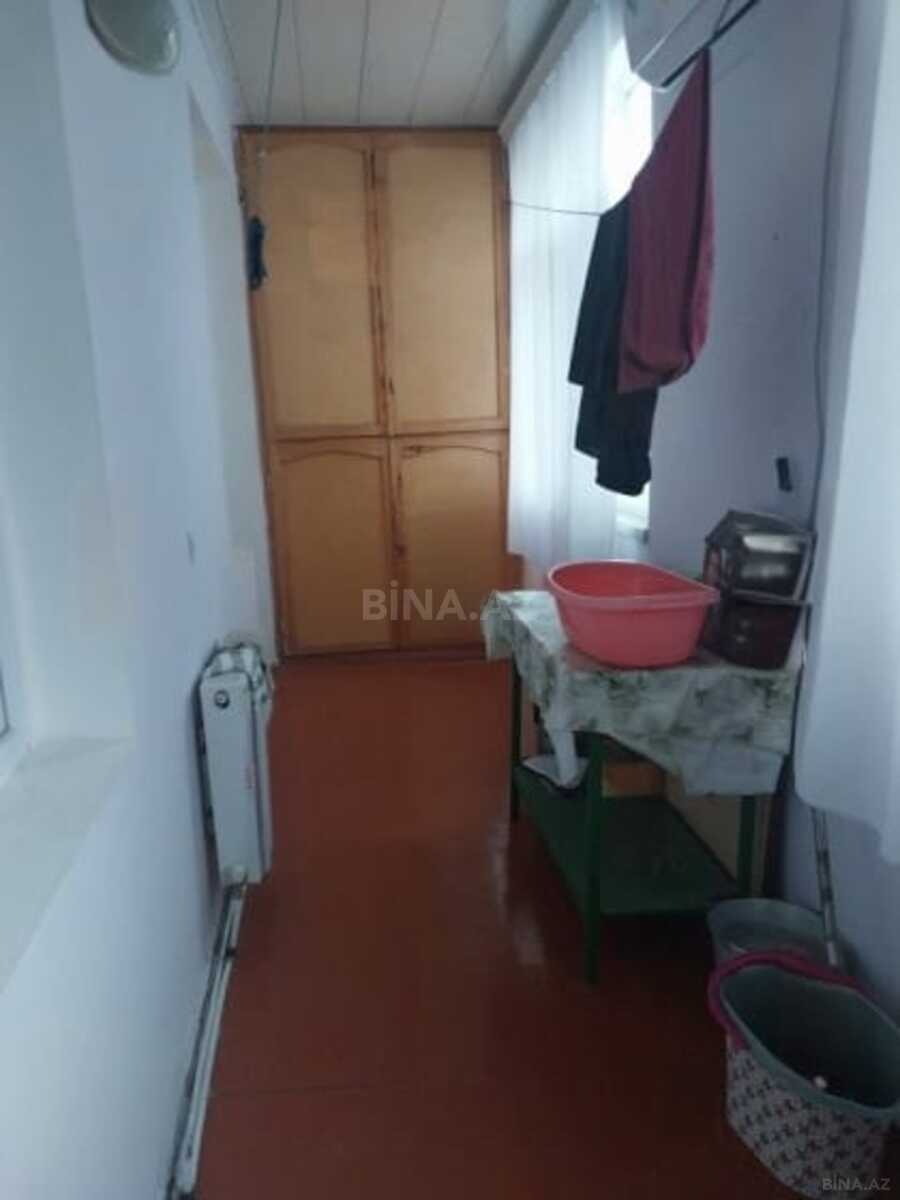 3-комн. вторичка - Сумгаит - 72 м² (8)