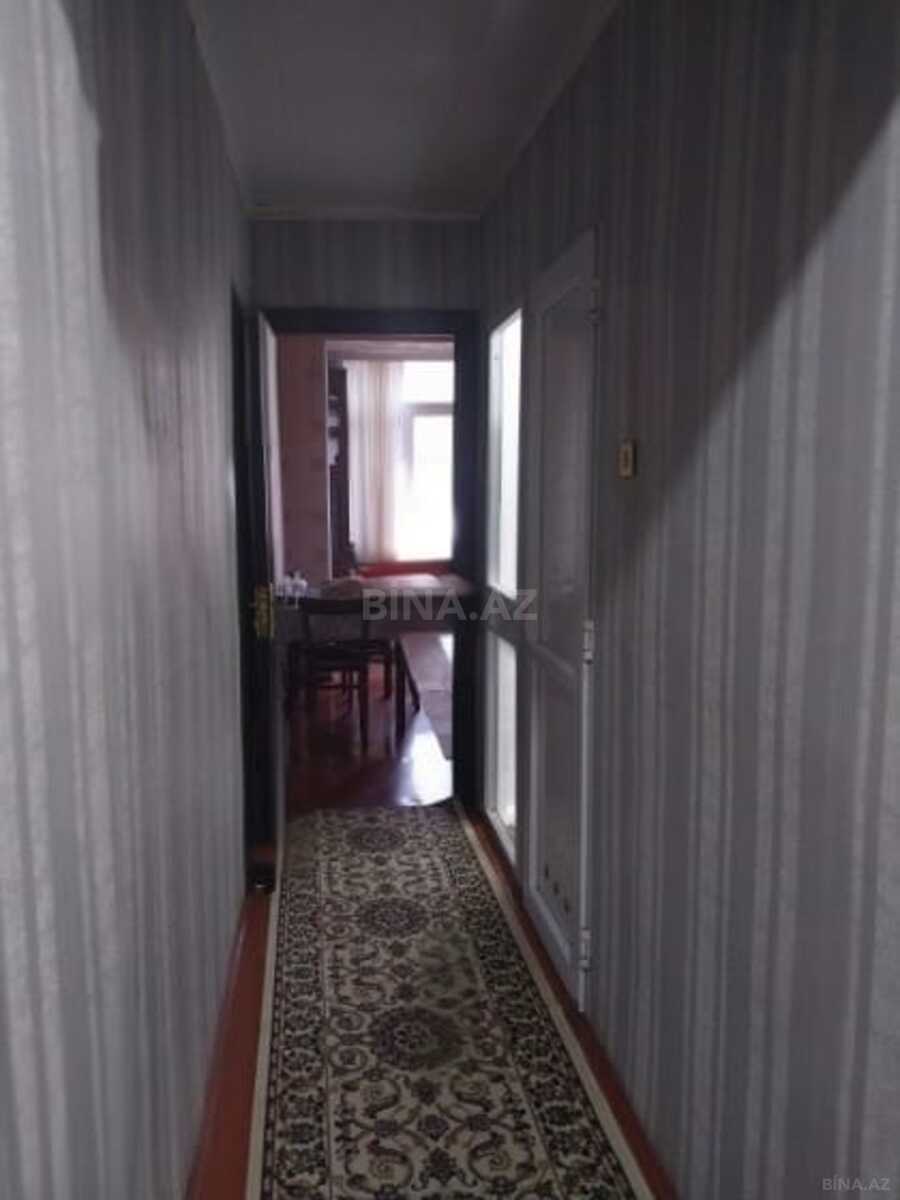 3-комн. вторичка - Сумгаит - 72 м² (4)
