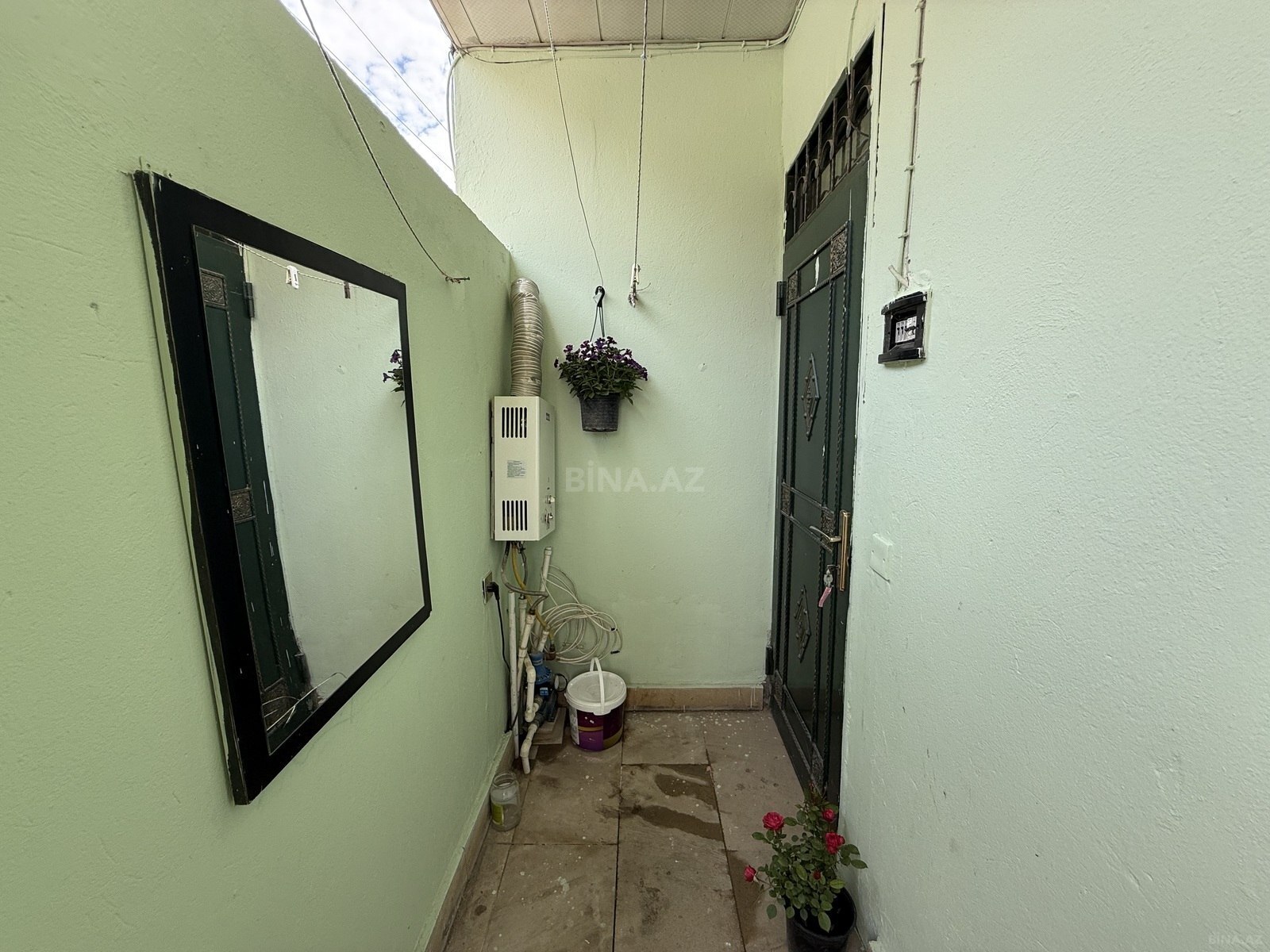 2-комн. дом/дача - пос. Бинагади - 75 м² (1)