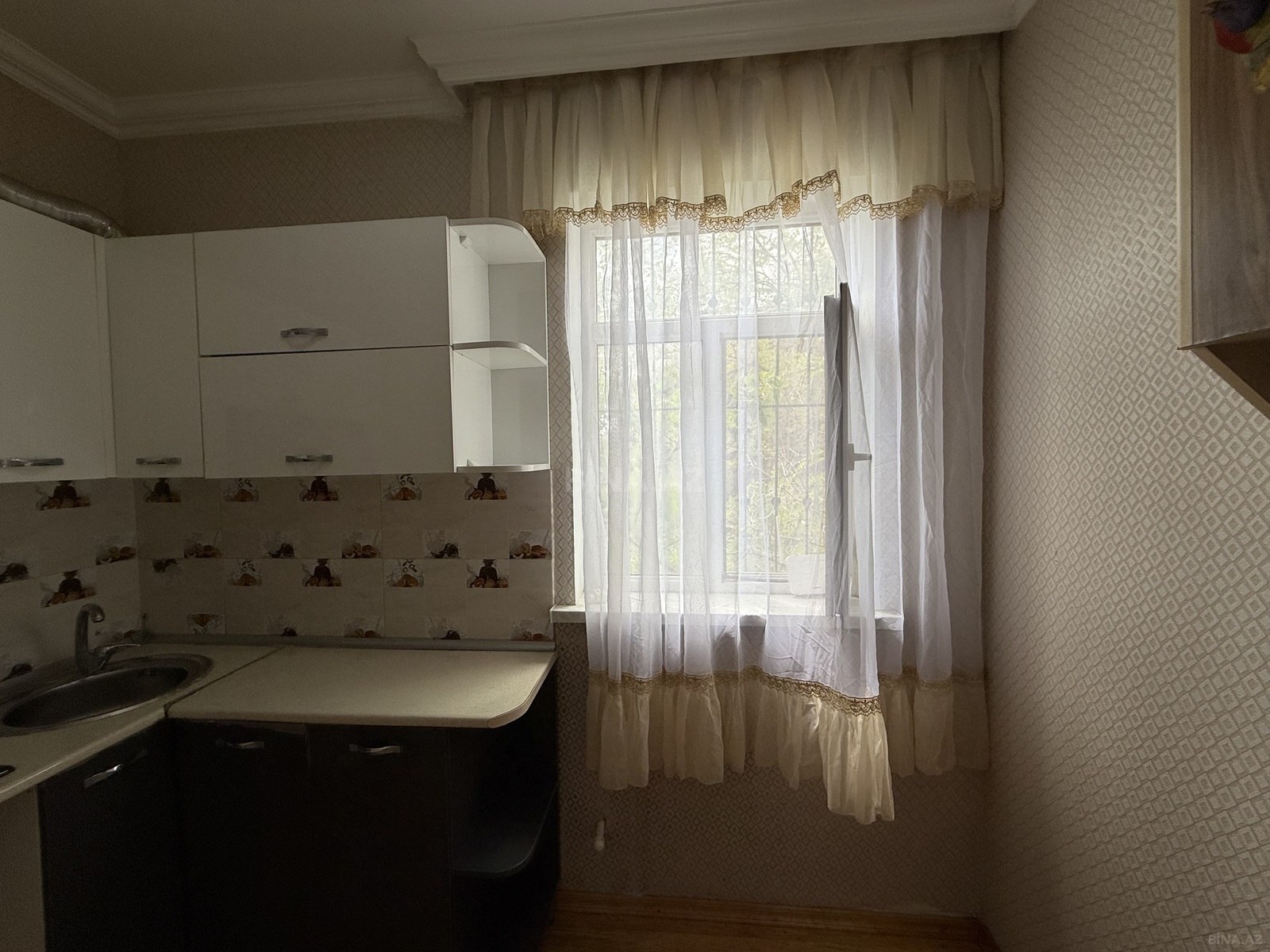 2-комн. дом/дача - пос. Бинагади - 75 м² (8)