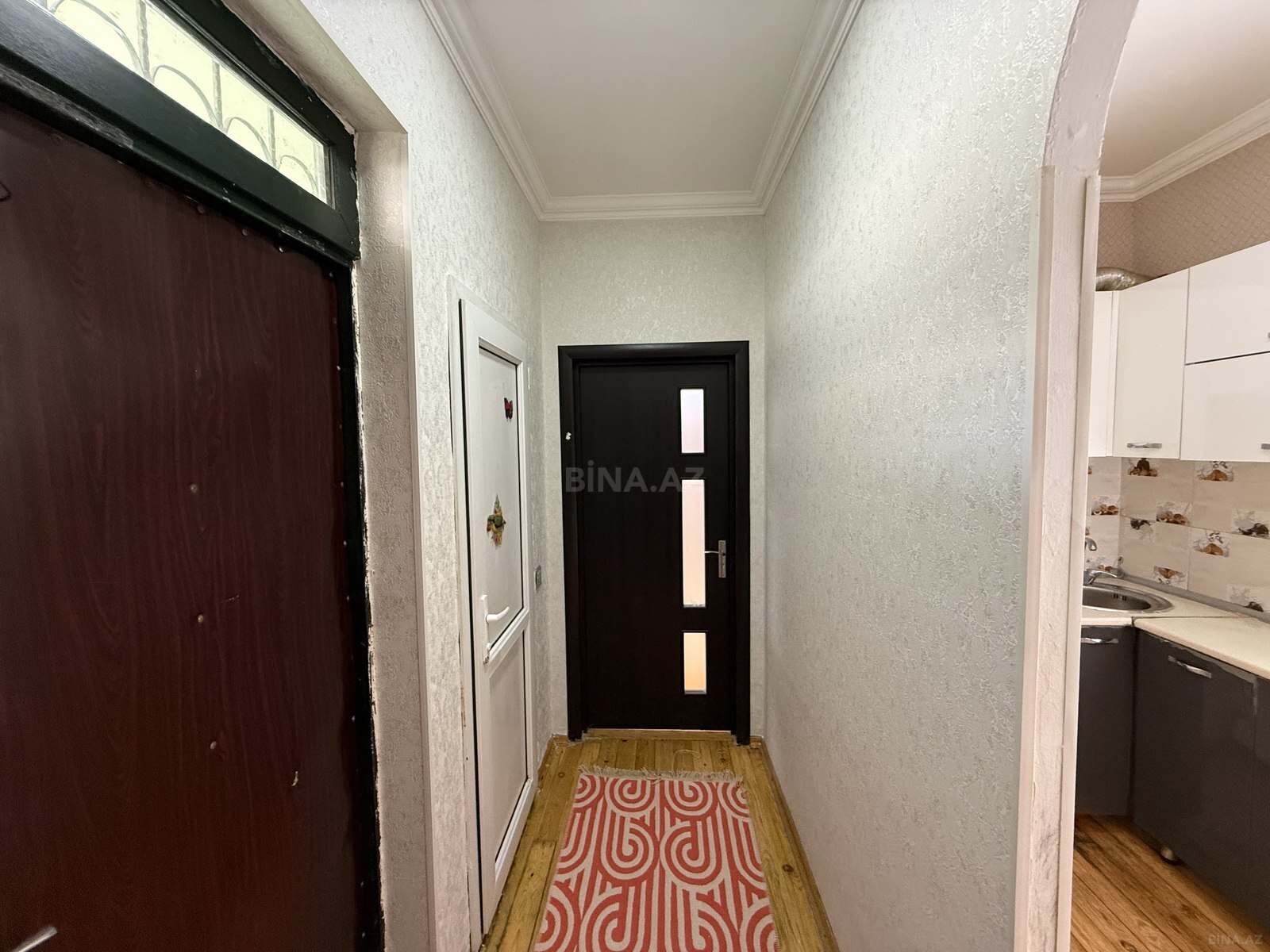 2-комн. дом/дача - пос. Бинагади - 75 м² (3)