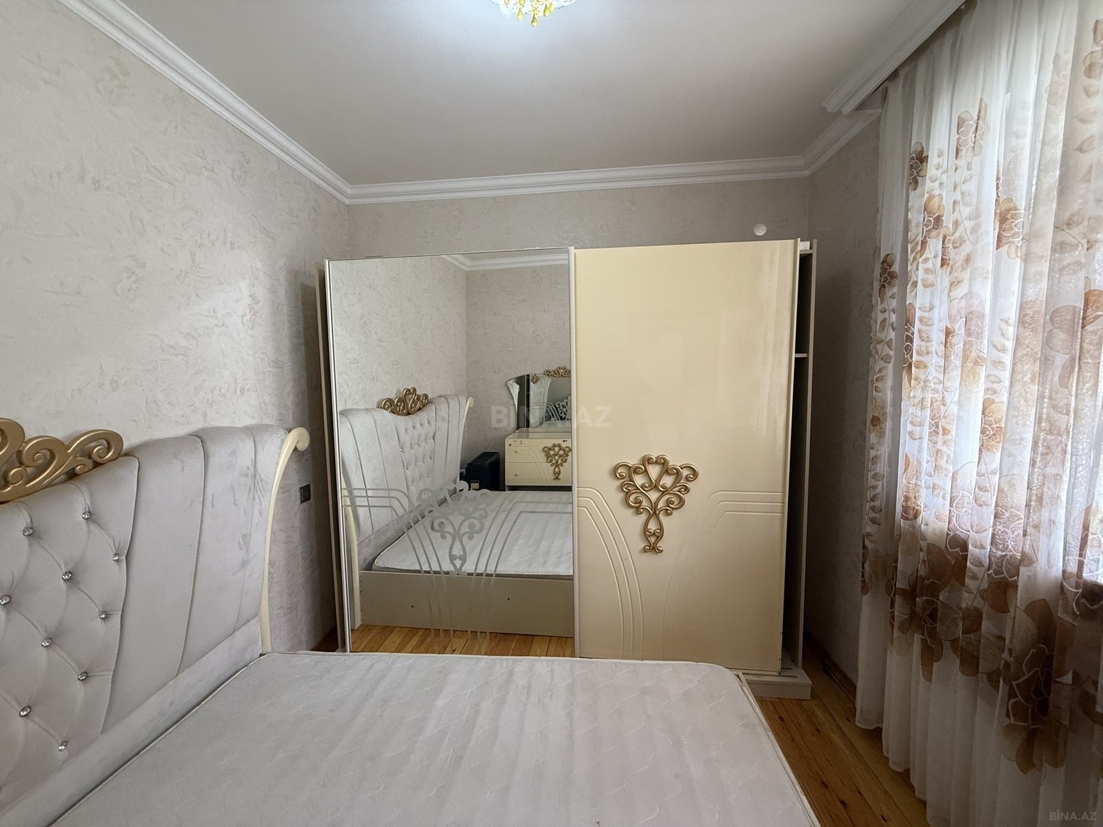 2-комн. дом/дача - пос. Бинагади - 75 м² (7)