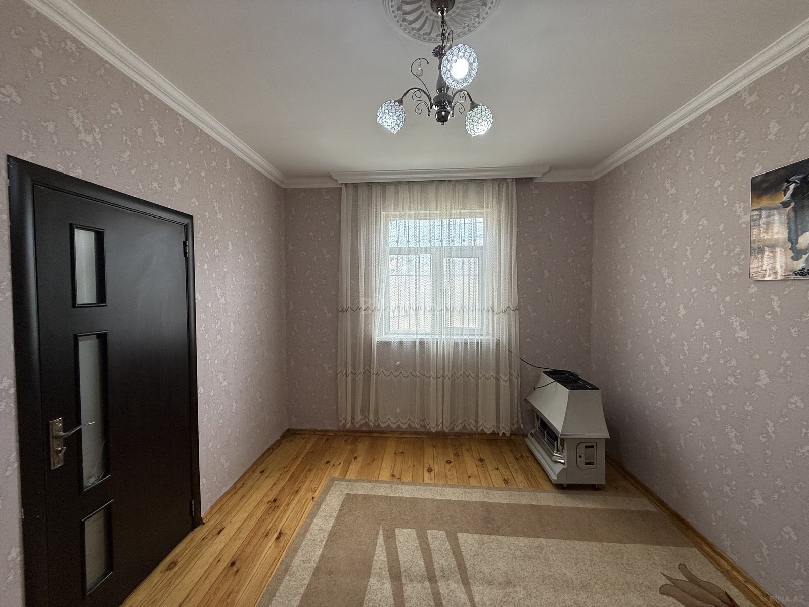2-комн. дом/дача - пос. Бинагади - 75 м² (6)