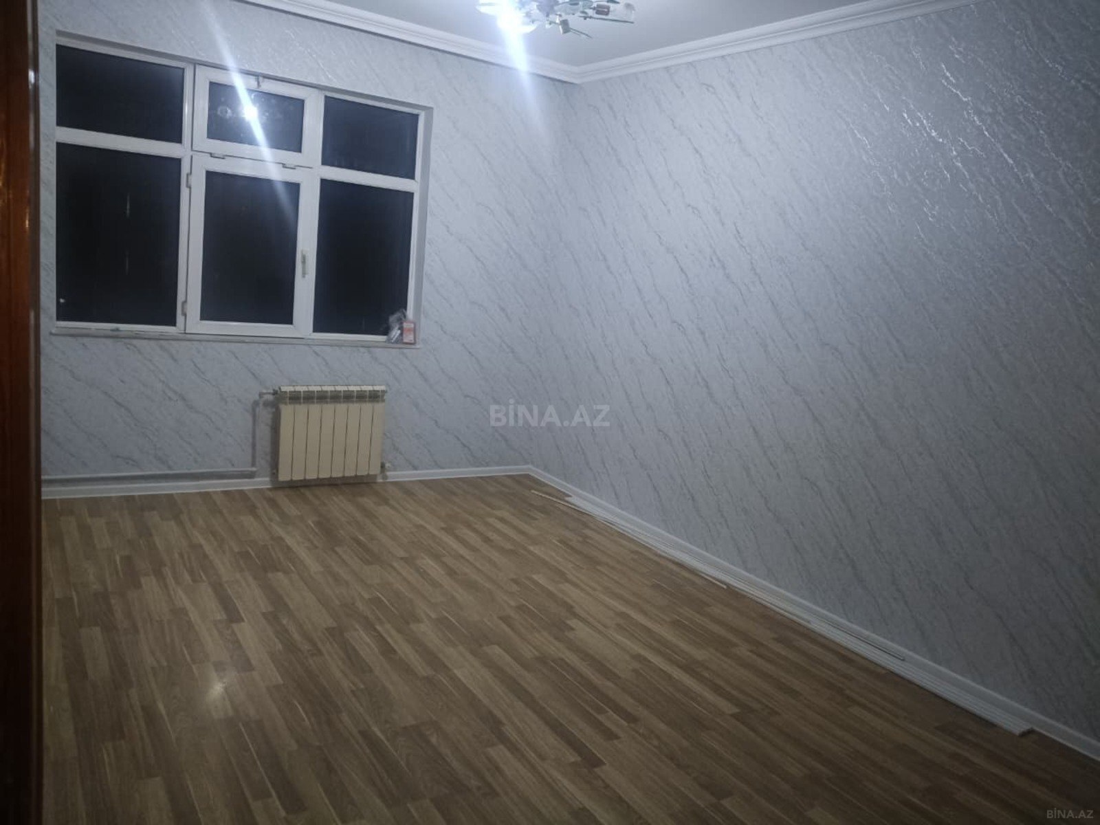3-комн. вторичка - м. Азадлыг проспекти - 75 м² (1)