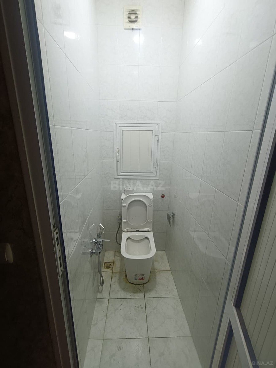 3-комн. вторичка - м. Азадлыг проспекти - 75 м² (8)