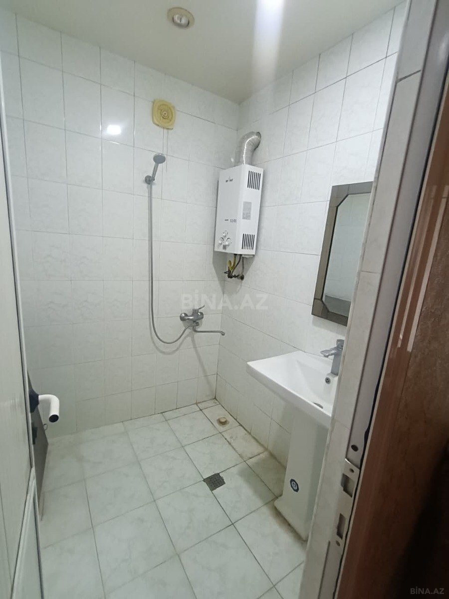 3-комн. вторичка - м. Азадлыг проспекти - 75 м² (6)