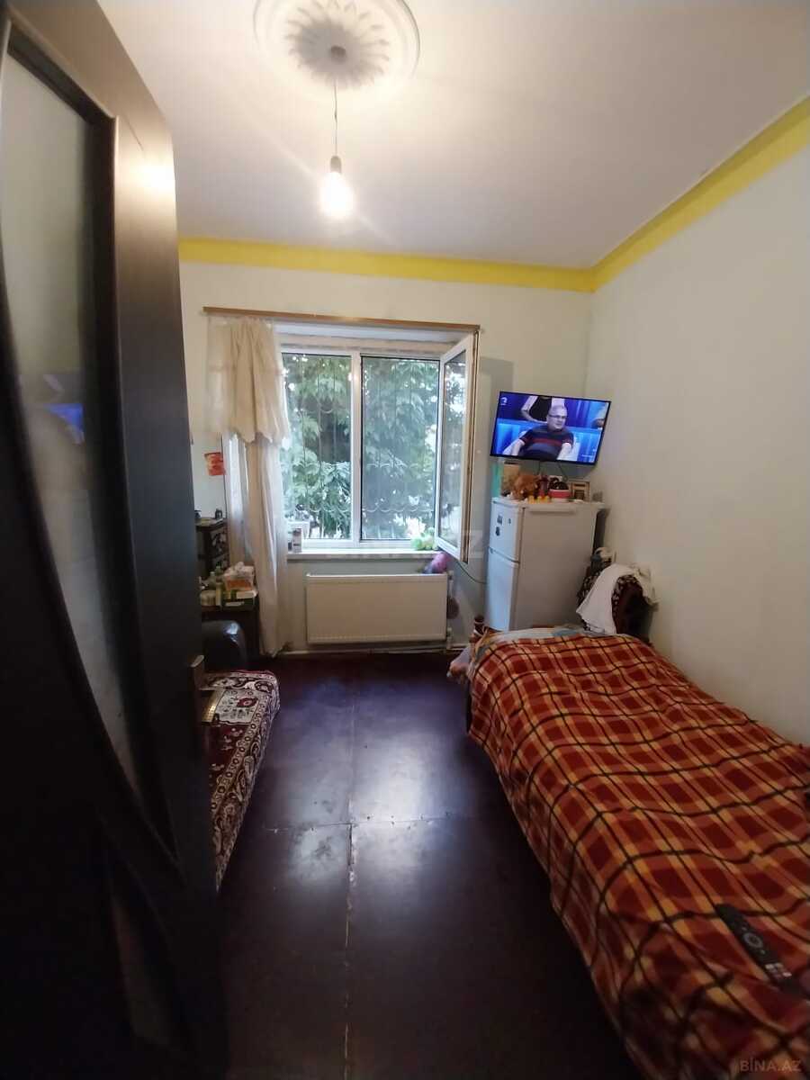 4 otaqlı köhnə tikili - Sumqayıt - 90 m² (5)