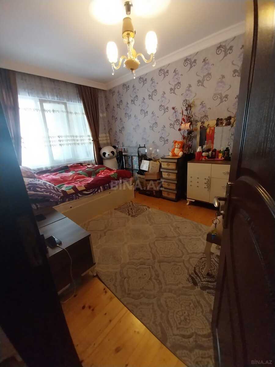 4 otaqlı köhnə tikili - Sumqayıt - 90 m² (4)
