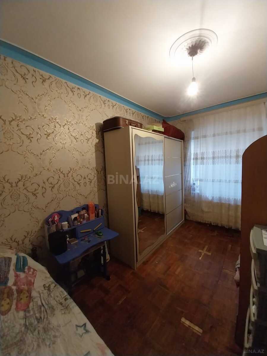 4 otaqlı köhnə tikili - Sumqayıt - 90 m² (6)