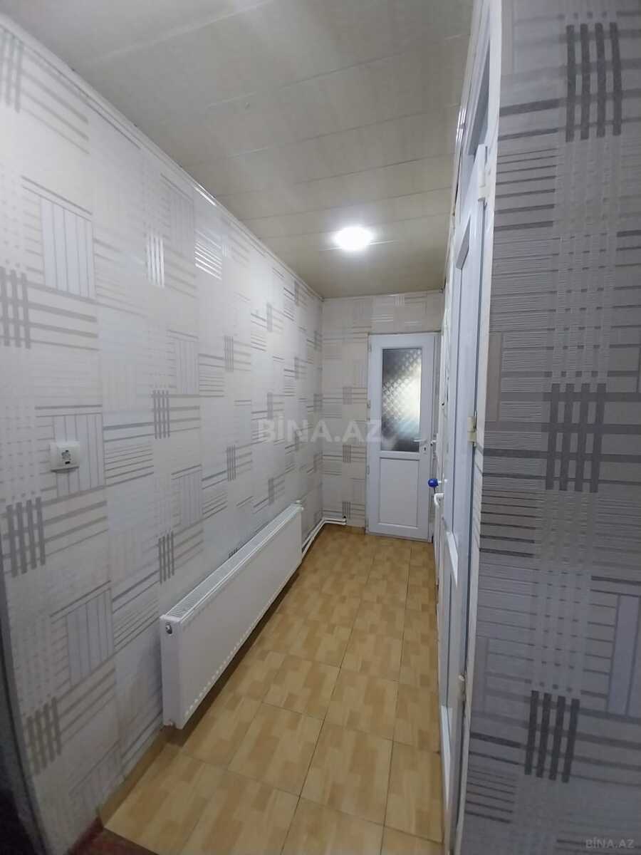 4 otaqlı köhnə tikili - Sumqayıt - 90 m² (2)