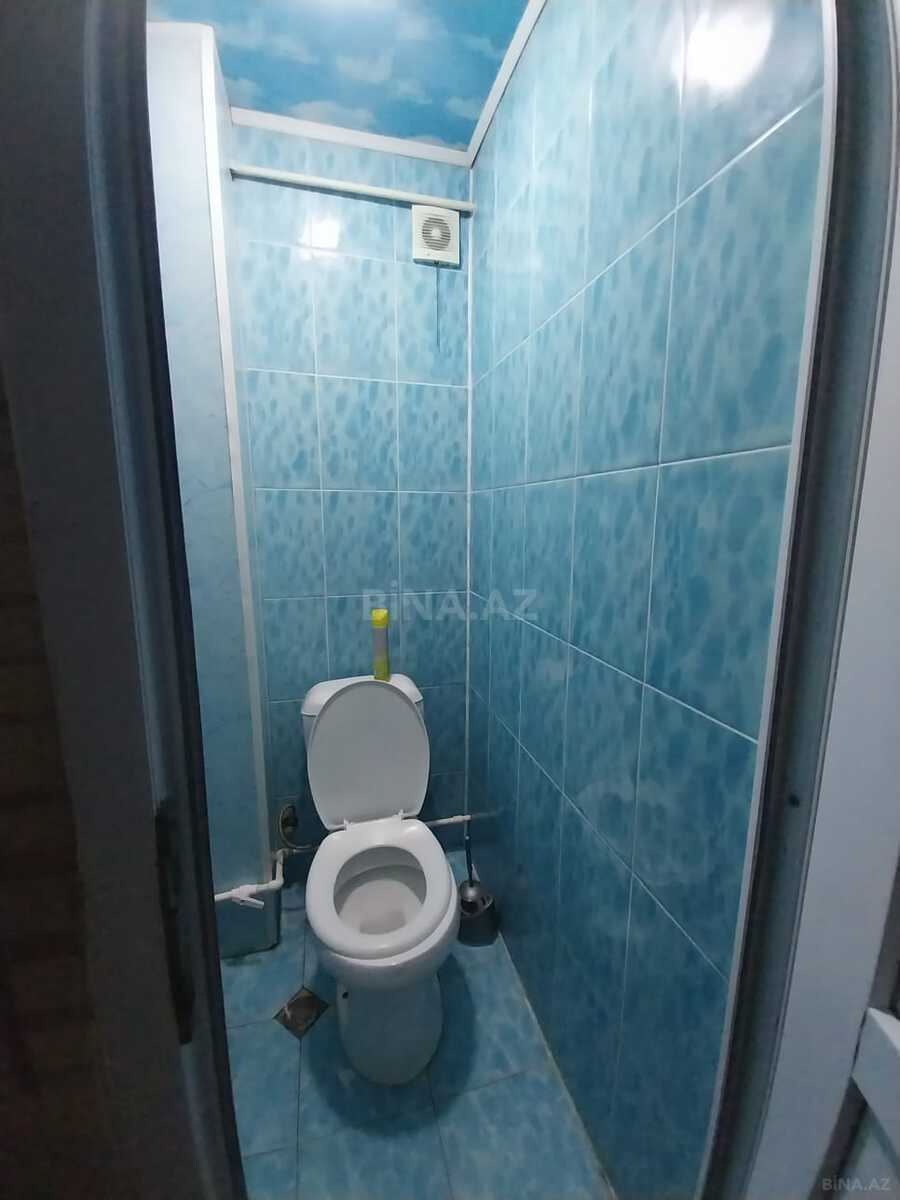 4 otaqlı köhnə tikili - Sumqayıt - 90 m² (8)