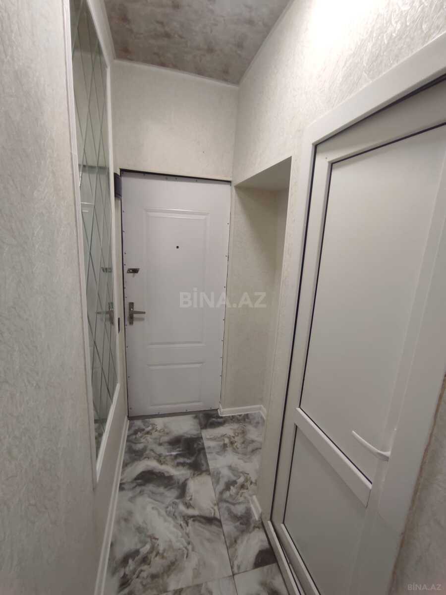 2-комн. вторичка - Бинагадинский р. - 42 м² (19)