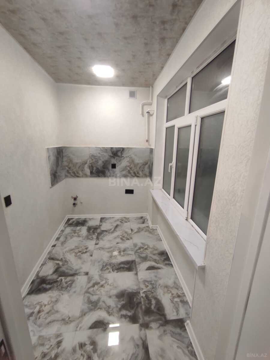 2-комн. вторичка - Бинагадинский р. - 42 м² (6)