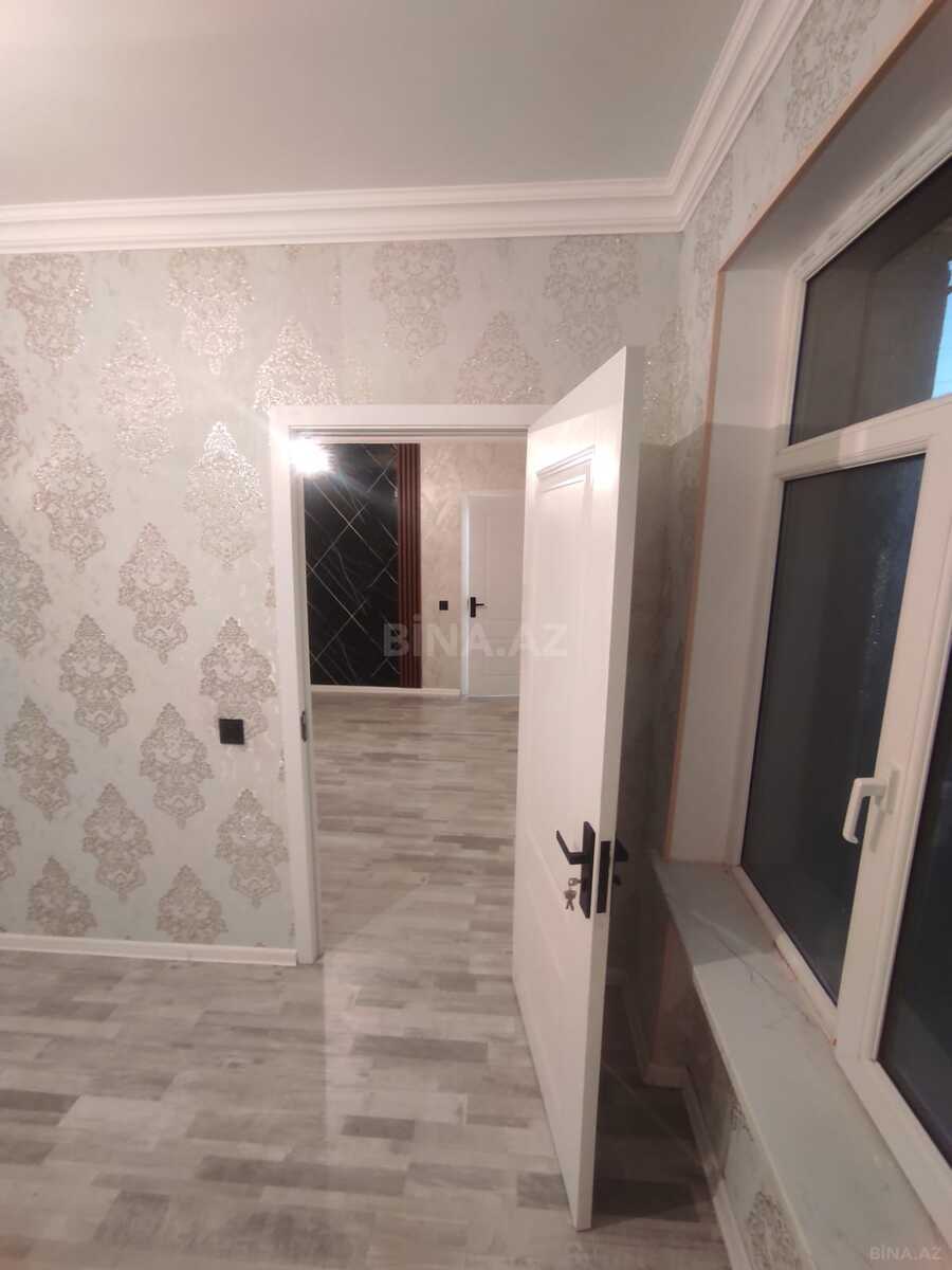 2-комн. вторичка - Бинагадинский р. - 42 м² (21)