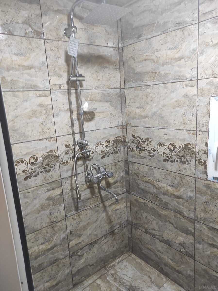 2-комн. вторичка - Бинагадинский р. - 42 м² (23)