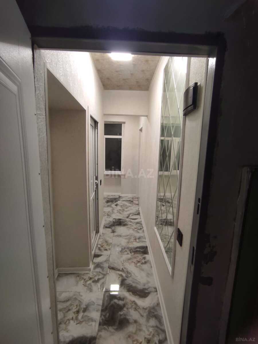 2-комн. вторичка - Бинагадинский р. - 42 м² (18)