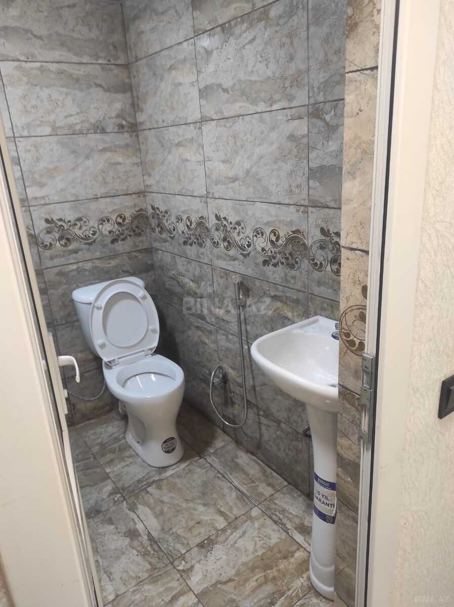 2-комн. вторичка - Бинагадинский р. - 42 м² (25)