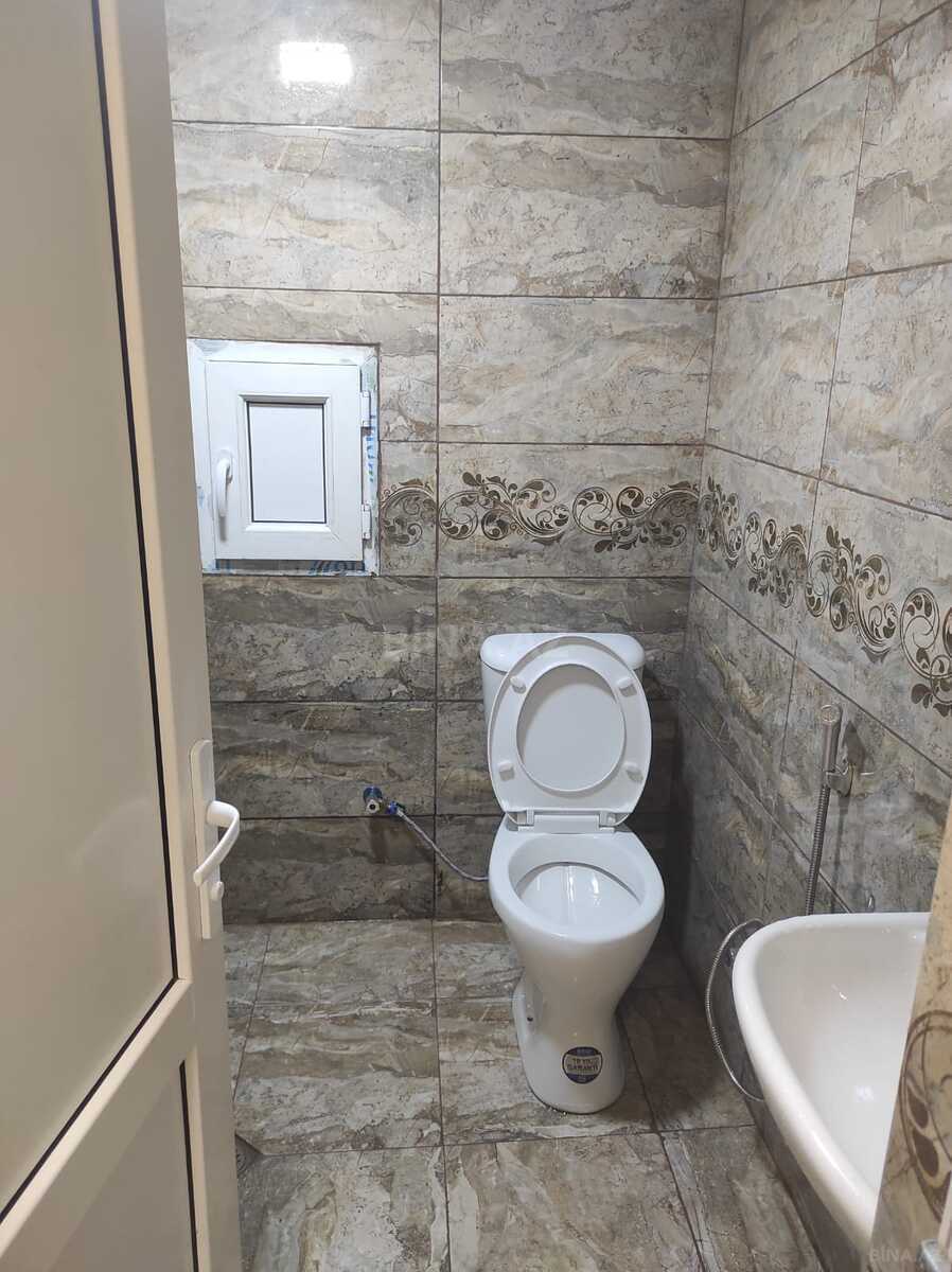 2-комн. вторичка - Бинагадинский р. - 42 м² (24)