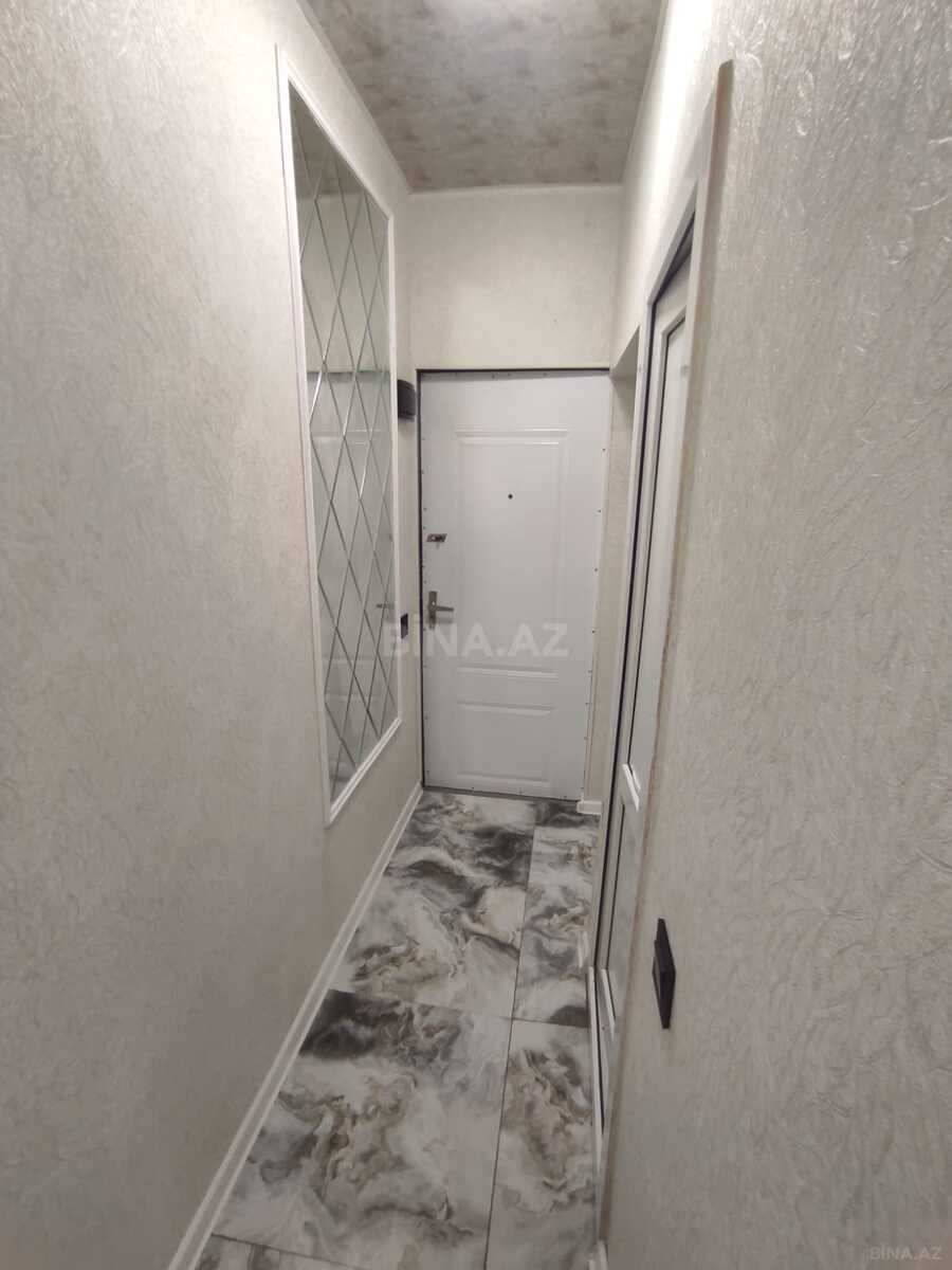 2-комн. вторичка - Бинагадинский р. - 42 м² (14)