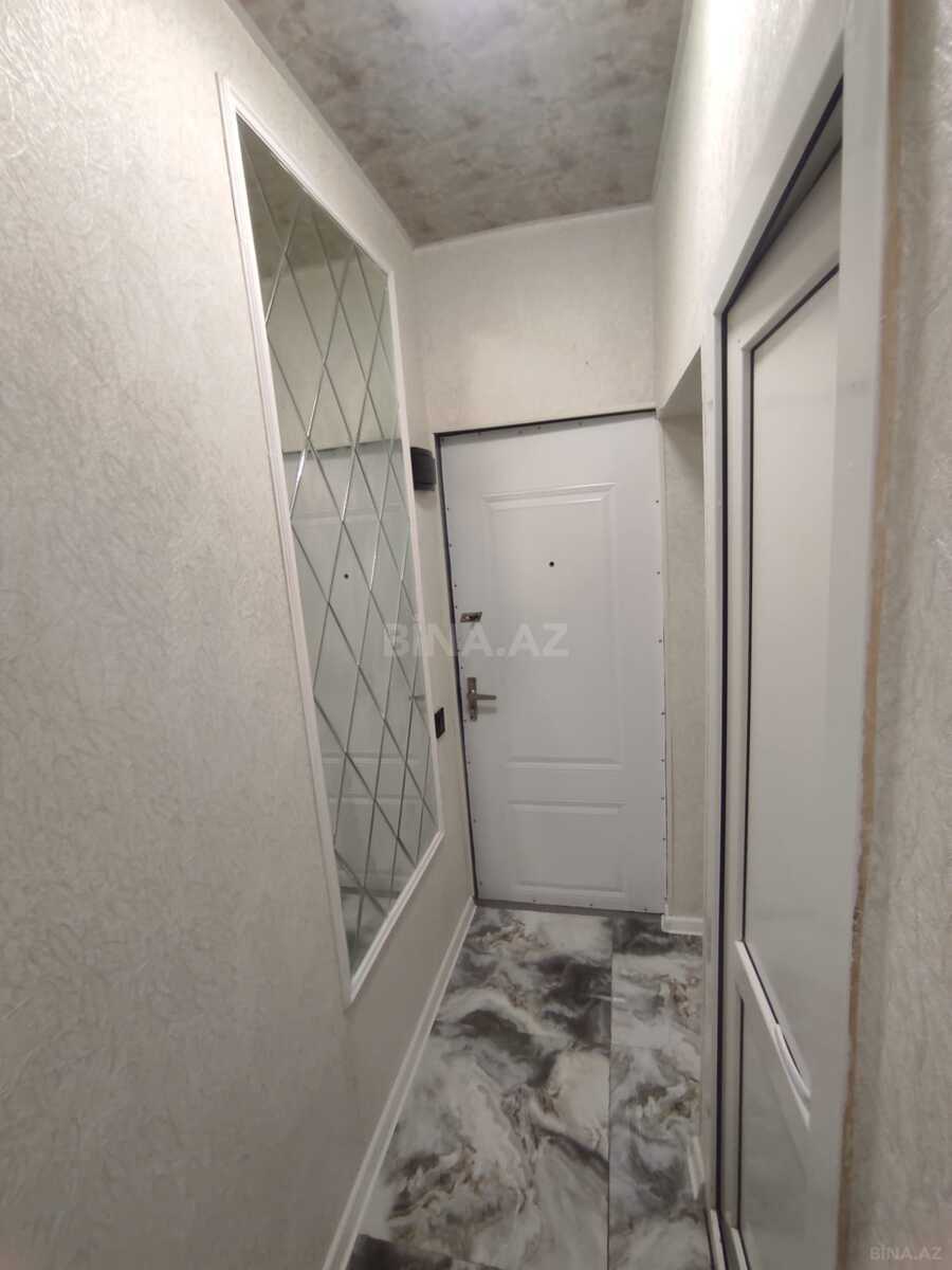 2-комн. вторичка - Бинагадинский р. - 42 м² (17)