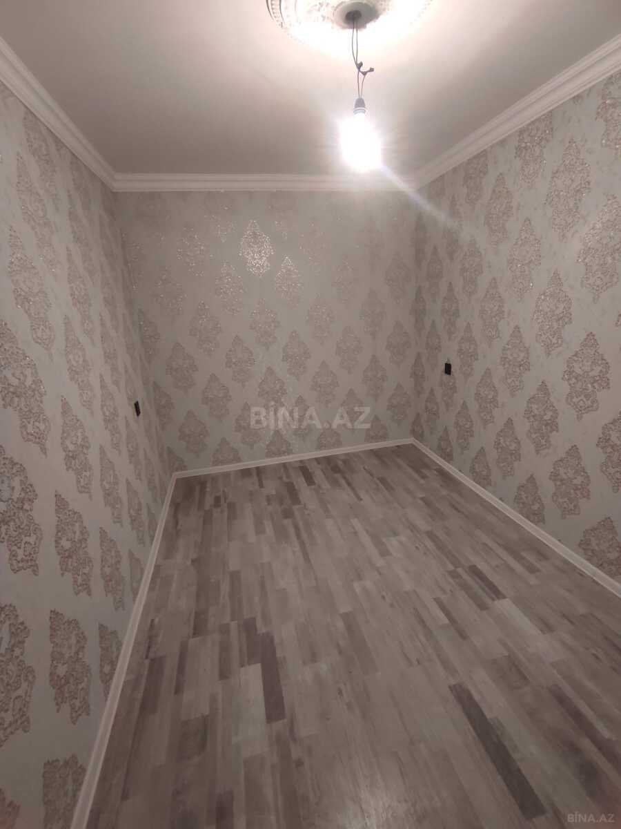 2-комн. вторичка - Бинагадинский р. - 42 м² (10)