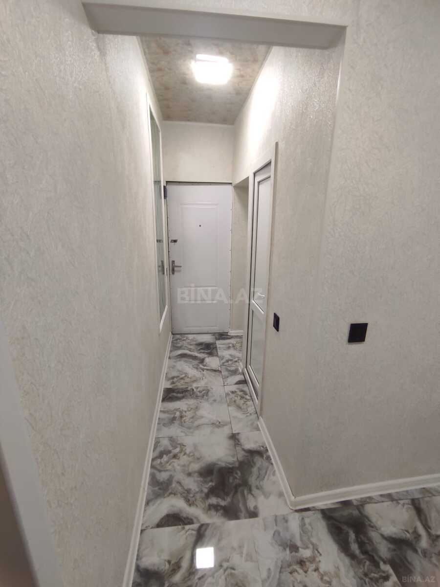 2-комн. вторичка - Бинагадинский р. - 42 м² (13)