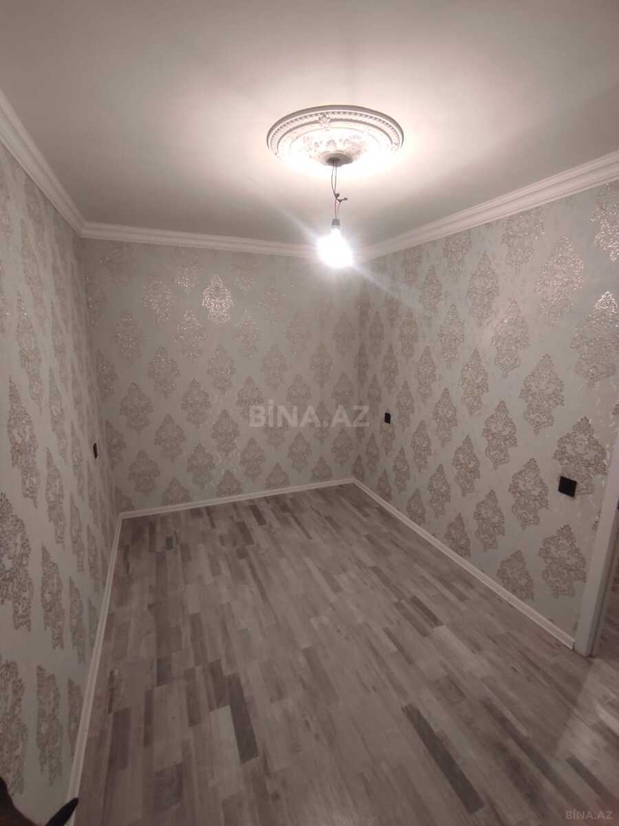 2-комн. вторичка - Бинагадинский р. - 42 м² (9)