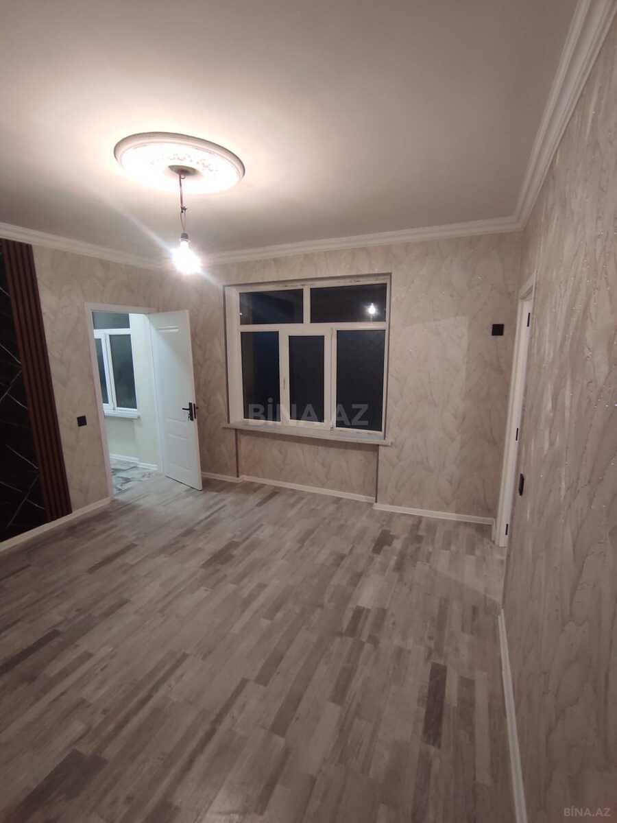2-комн. вторичка - Бинагадинский р. - 42 м² (4)