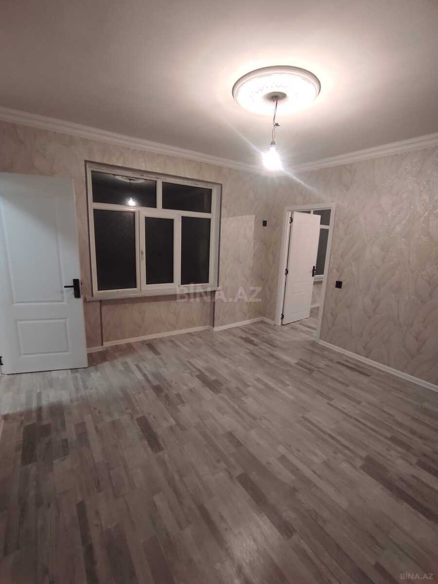 2-комн. вторичка - Бинагадинский р. - 42 м² (5)