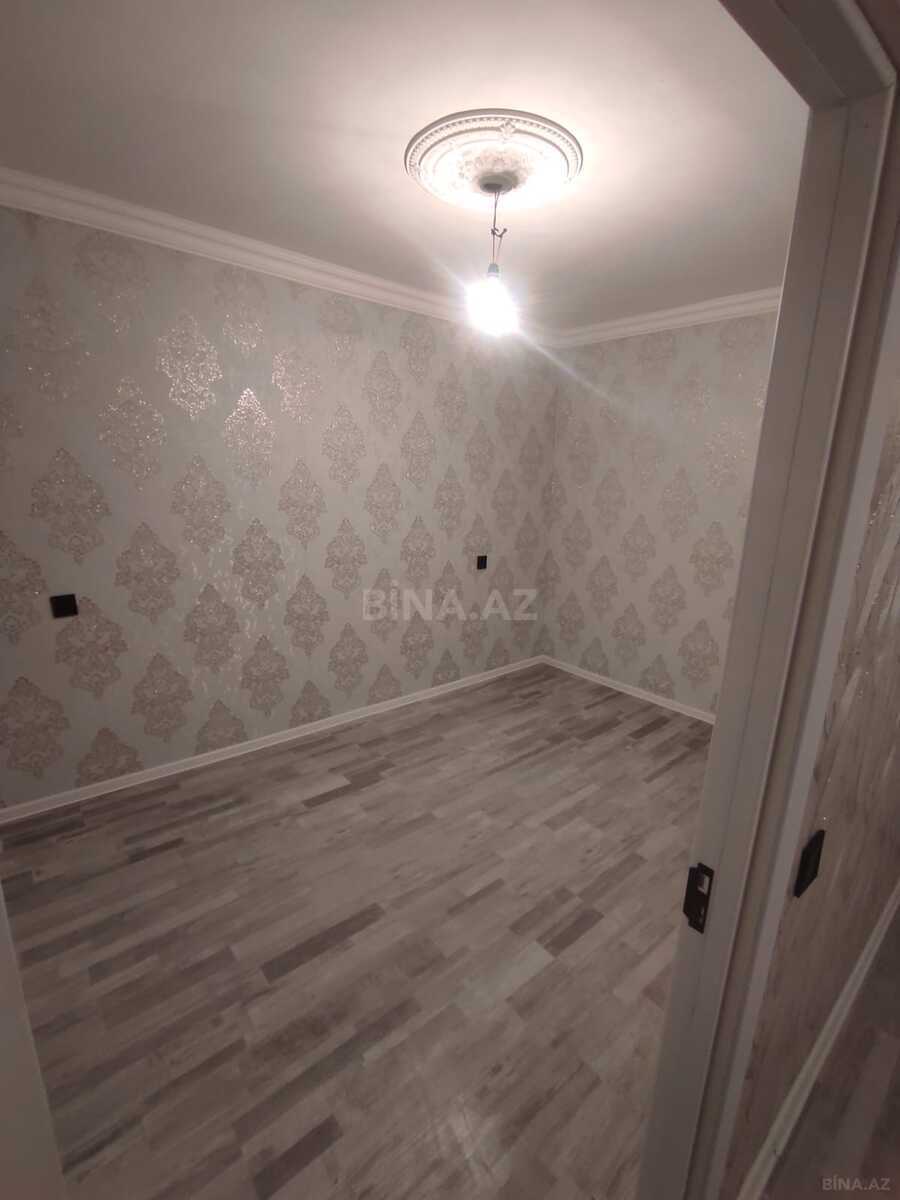 2-комн. вторичка - Бинагадинский р. - 42 м² (8)
