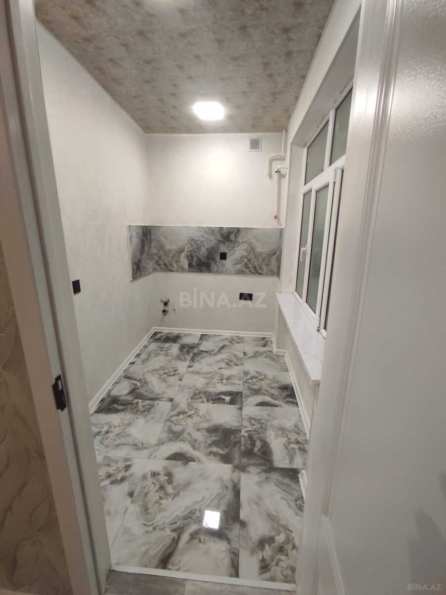 2-комн. вторичка - Бинагадинский р. - 42 м² (7)