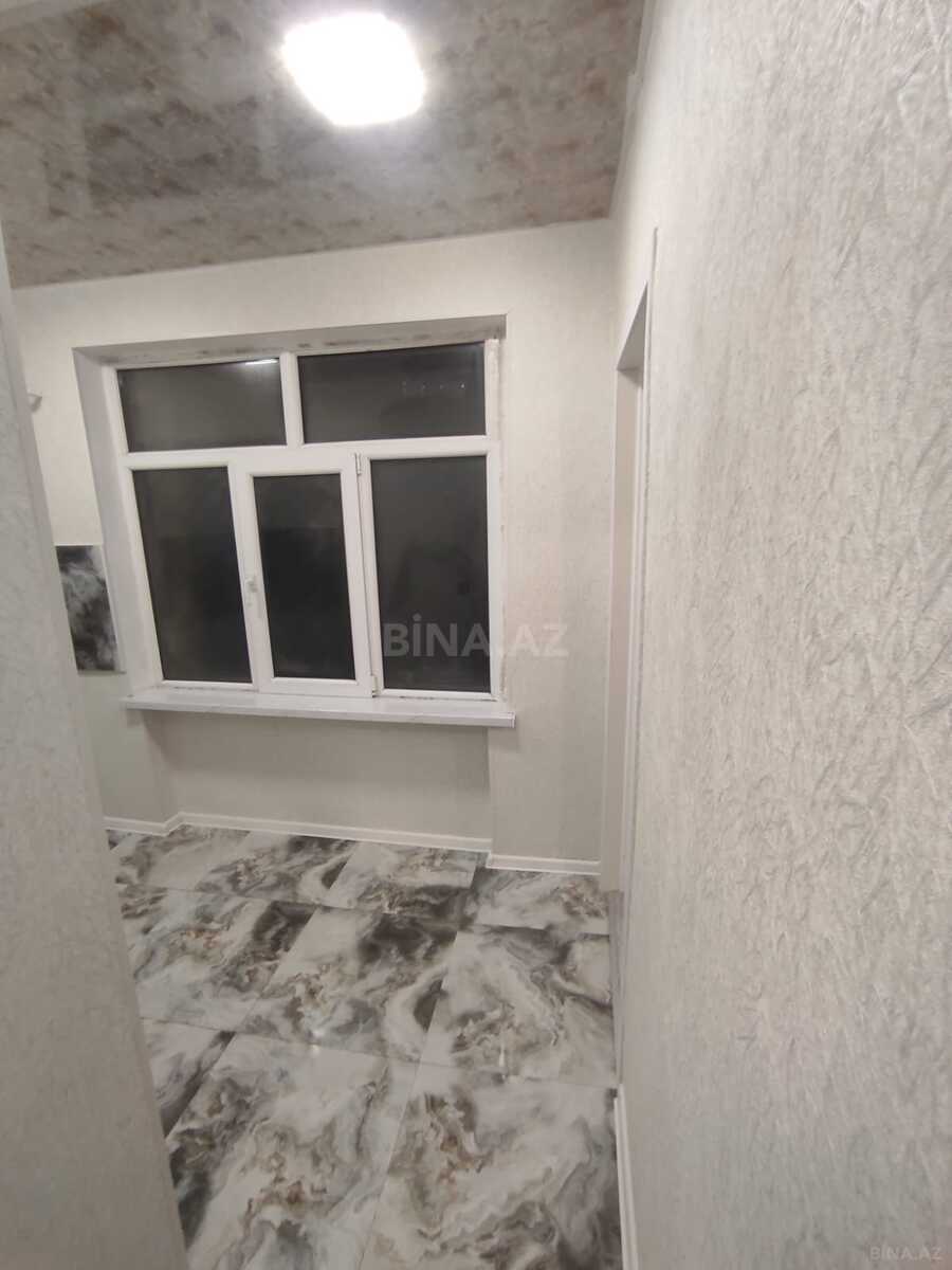2-комн. вторичка - Бинагадинский р. - 42 м² (16)