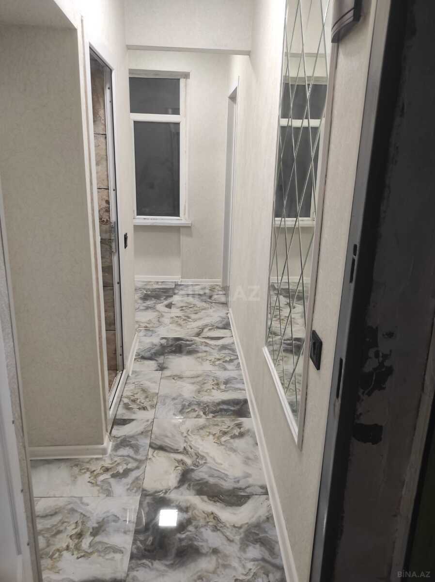 2-комн. вторичка - Бинагадинский р. - 42 м² (11)