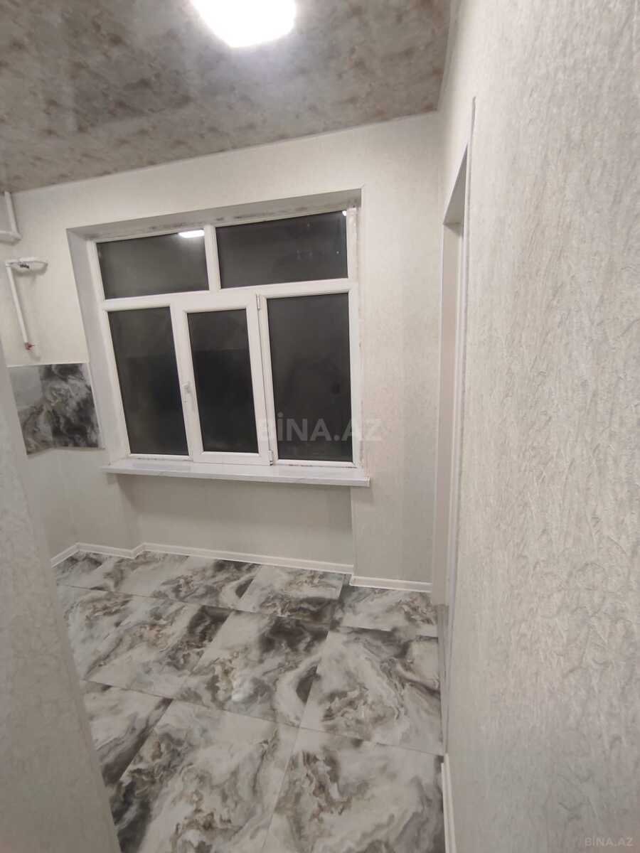 2-комн. вторичка - Бинагадинский р. - 42 м² (12)