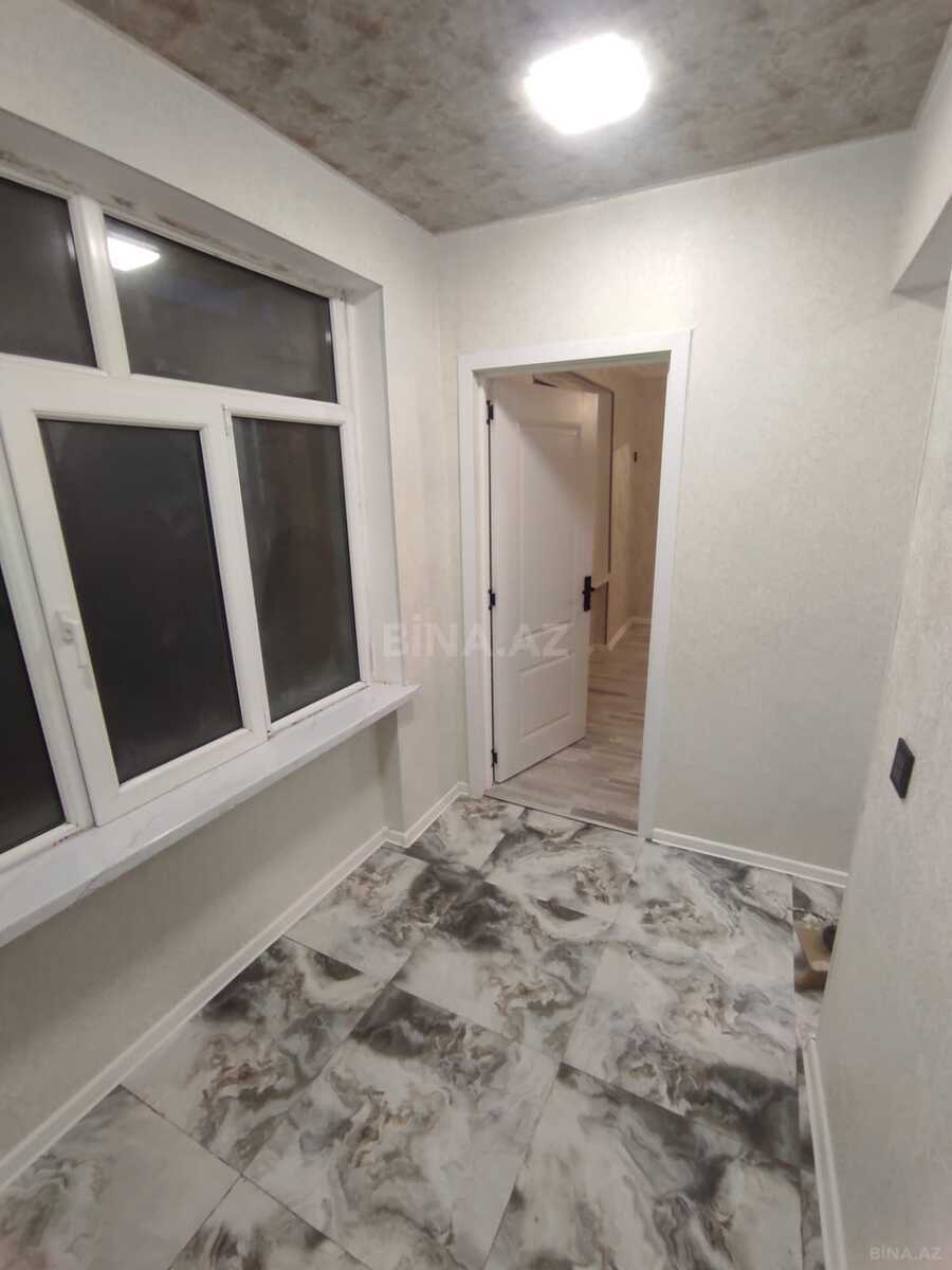 2-комн. вторичка - Бинагадинский р. - 42 м² (20)
