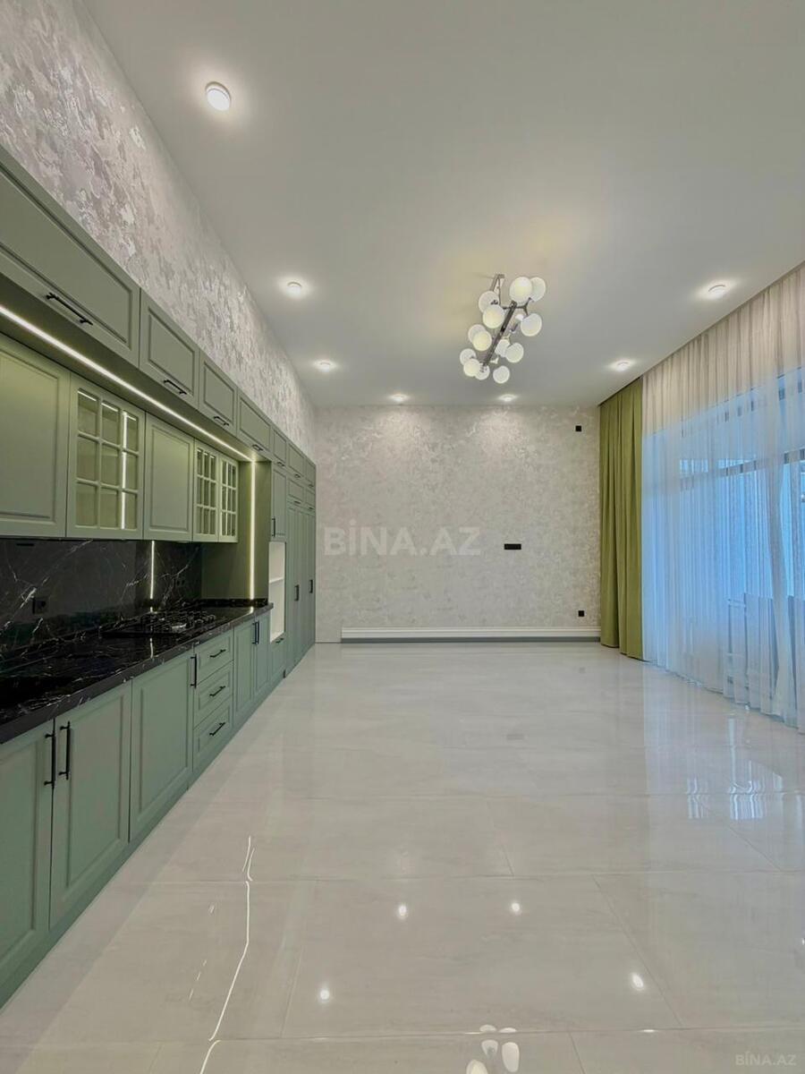 4-комн. дом/дача - пос. Мардакан - 202 м² (13)