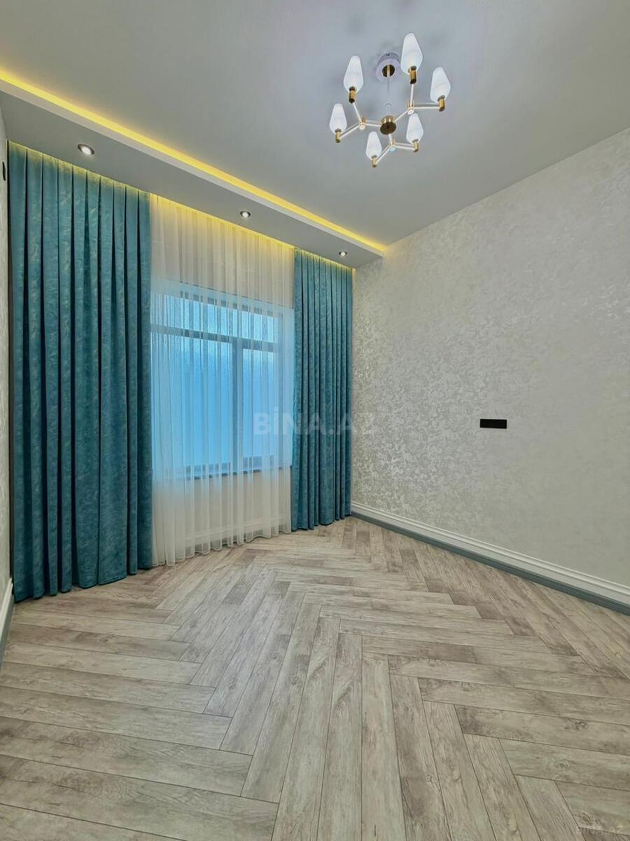 4-комн. дом/дача - пос. Мардакан - 202 м² (22)