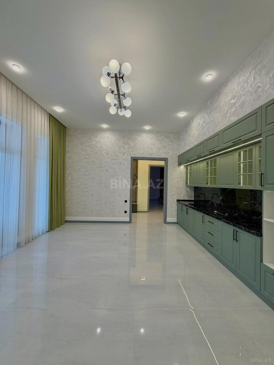 4-комн. дом/дача - пос. Мардакан - 202 м² (16)