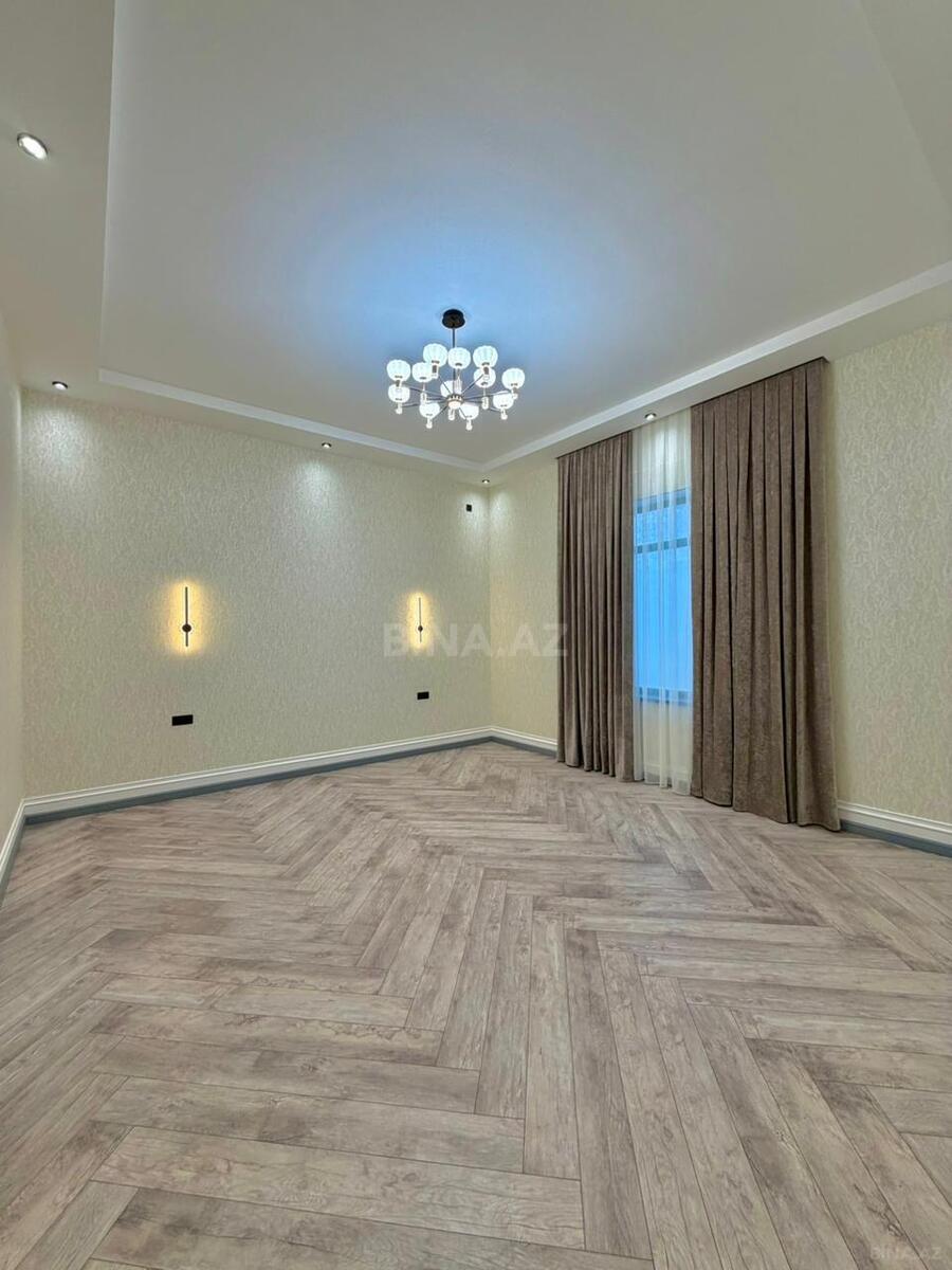 4-комн. дом/дача - пос. Мардакан - 202 м² (27)