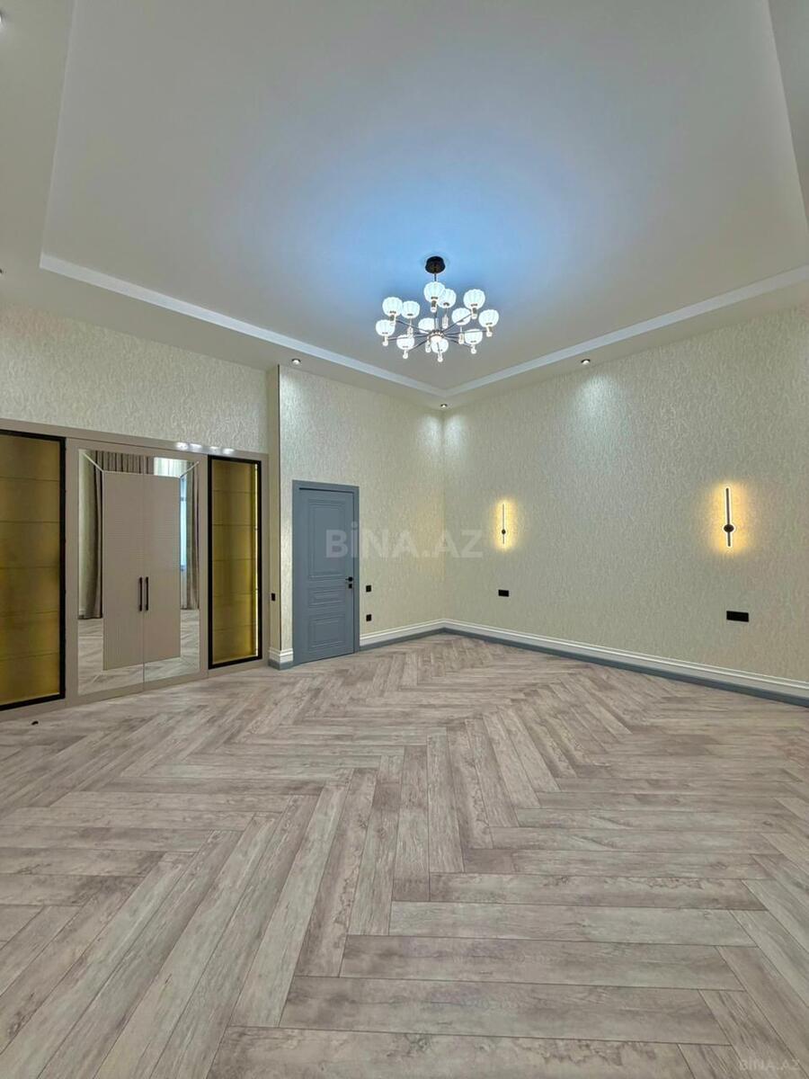 4-комн. дом/дача - пос. Мардакан - 202 м² (25)