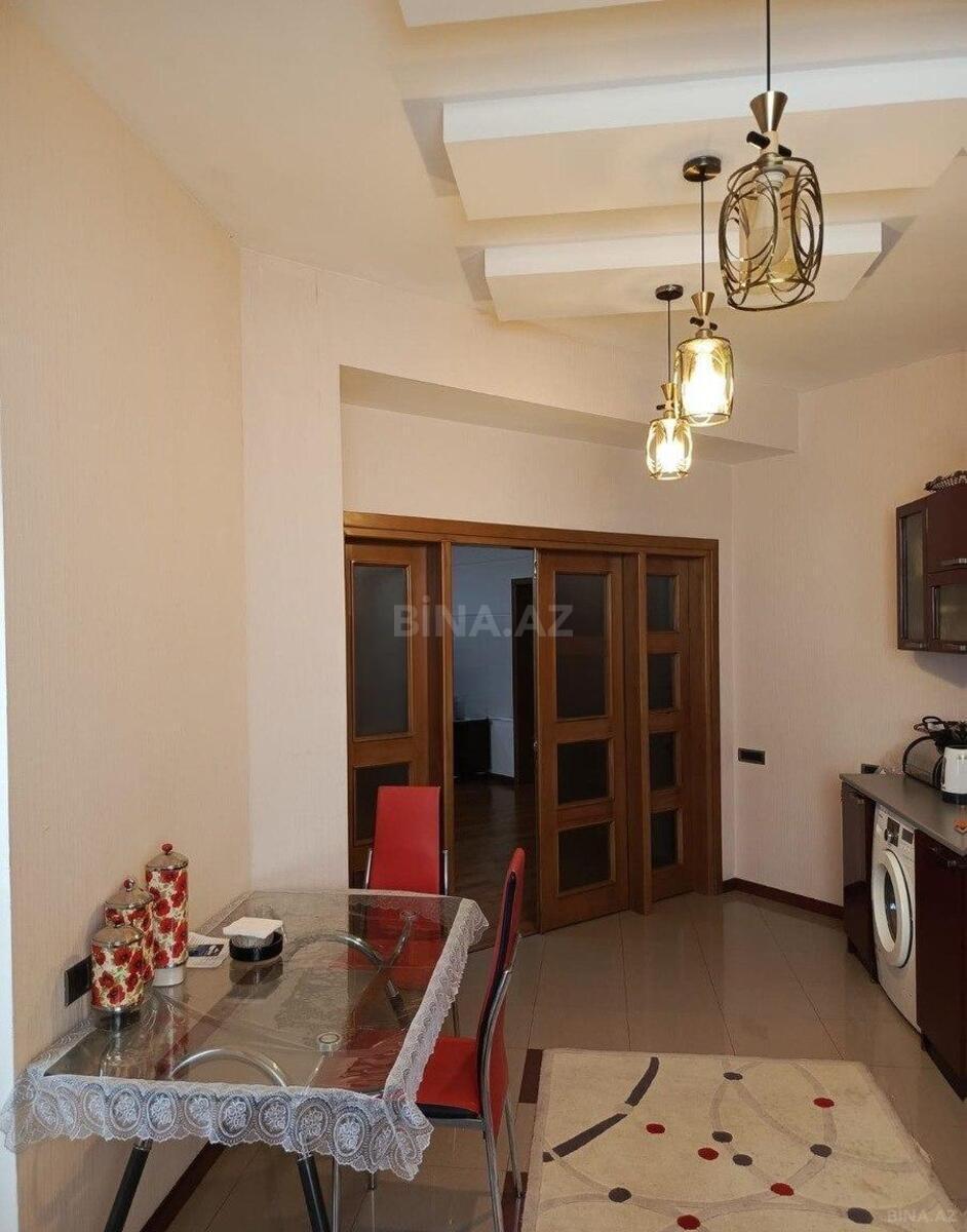 4-комн. новостройка - Низаминский  р. - 180 м² (8)