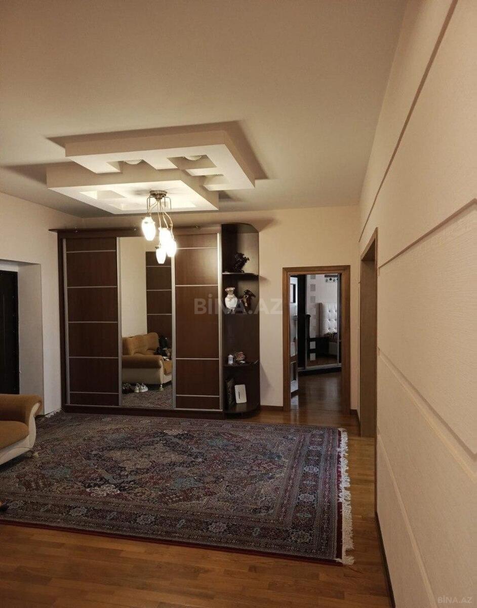 4-комн. новостройка - Низаминский  р. - 180 м² (1)