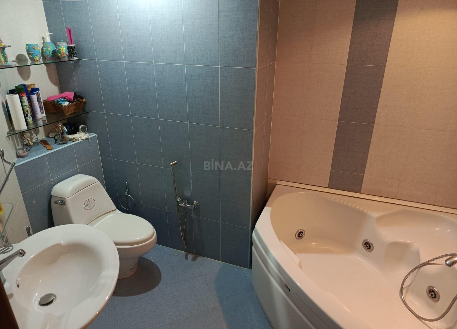 4-комн. новостройка - Низаминский  р. - 180 м² (18)