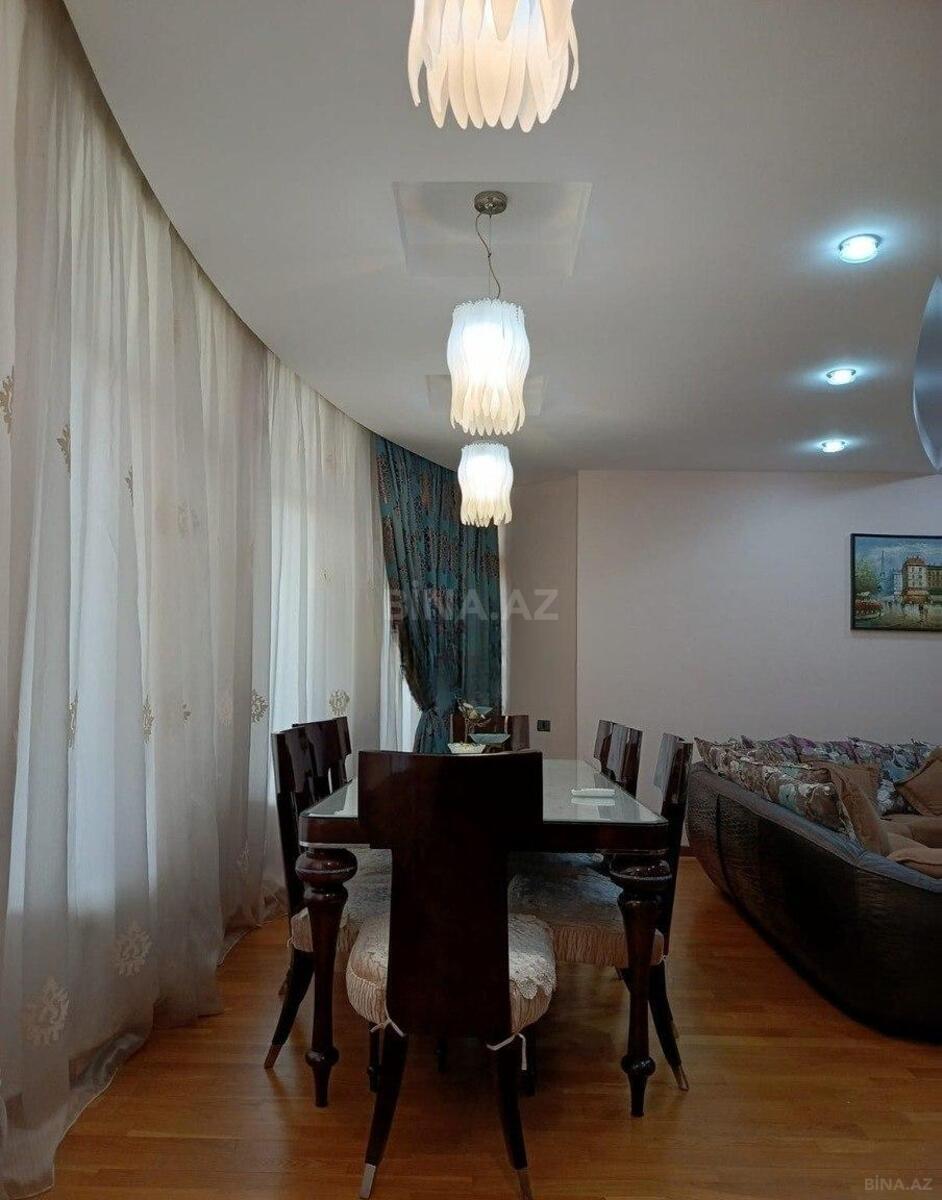 4-комн. новостройка - Низаминский  р. - 180 м² (3)